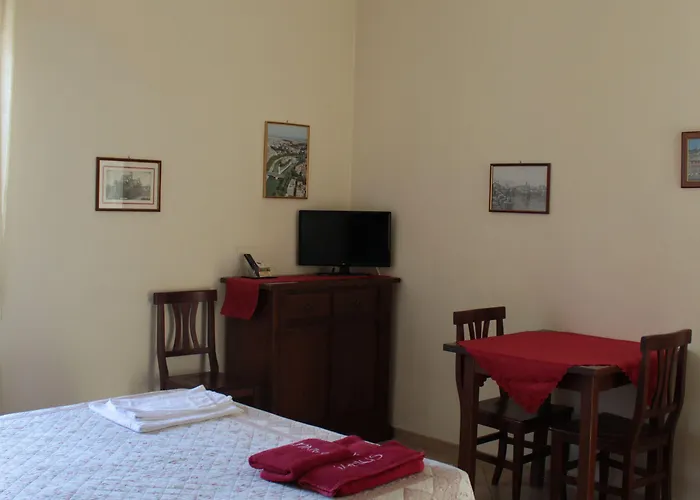 Ianus 4* Рим