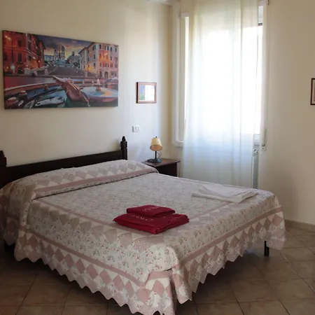 Ianus Casa de hóspedes