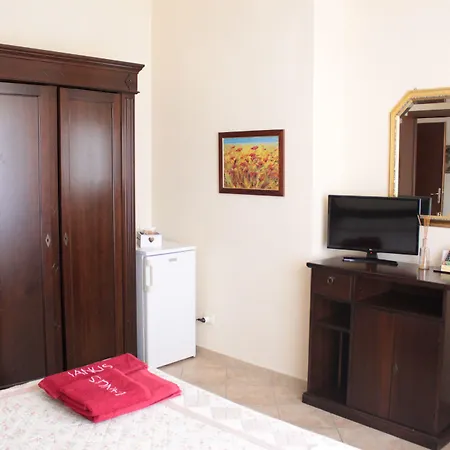 Ianus Casa de hóspedes