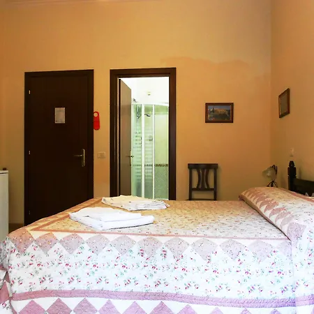 Casa de hóspedes Ianus Roma