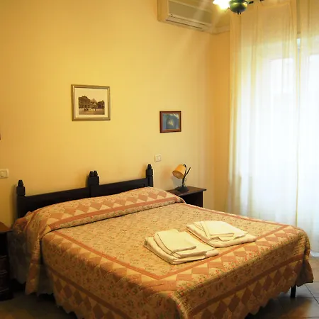 Casa de hóspedes Ianus 4*