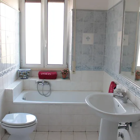 Ianus Casa de hóspedes