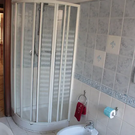 Casa de hóspedes Ianus Roma