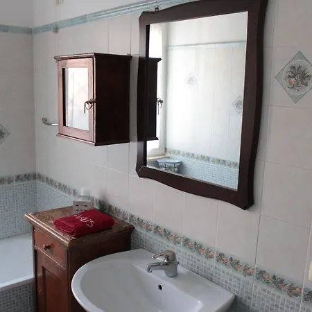 Ianus Casa de hóspedes 4*