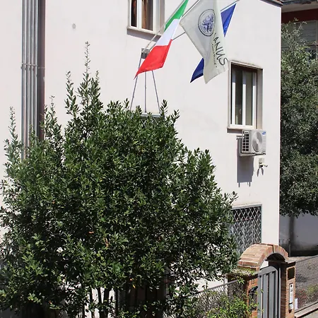 Ianus Casa de hóspedes