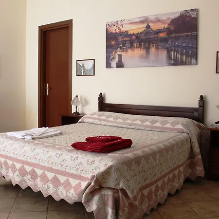 Ianus Casa de hóspedes