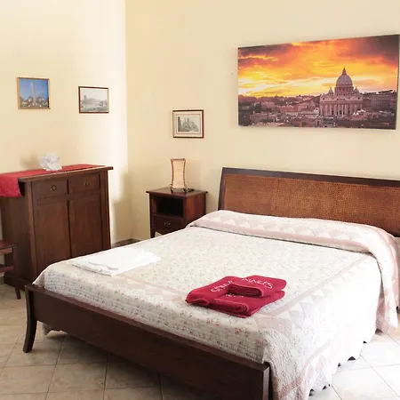 Ianus Pensionat 3*