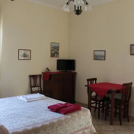 Pensionat Ianus 3*