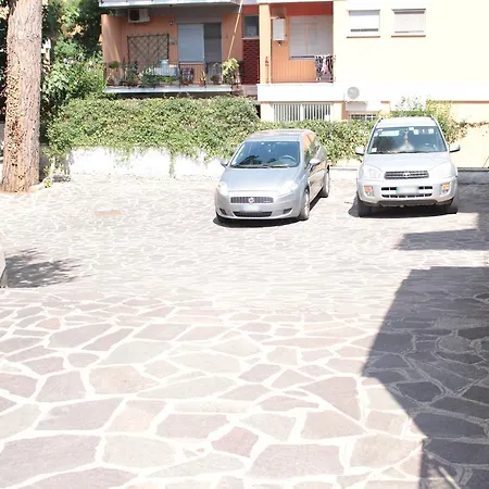Pensionat Ianus 3*