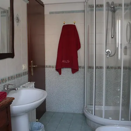 Guest house Ianus Rome