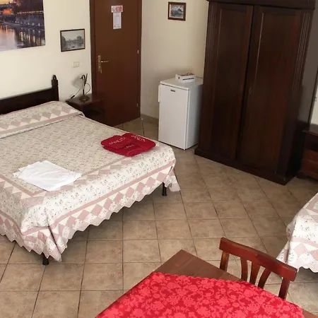 Ianus Casa de hóspedes 4*