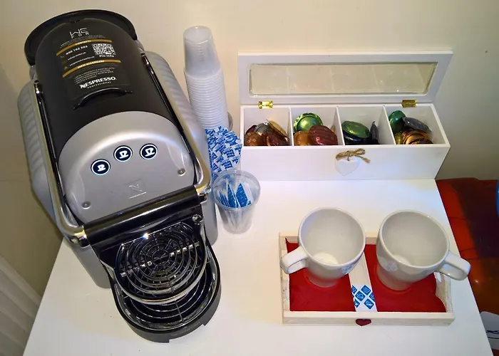 Ianus בית הארחה רומא