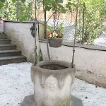 Ianus Guest house