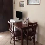 Guest house Ianus Rome