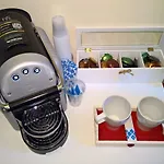 Ianus Guest house Rome