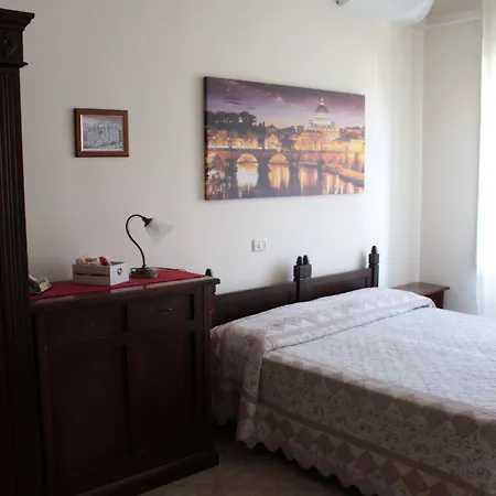 Ianus 4* Rome