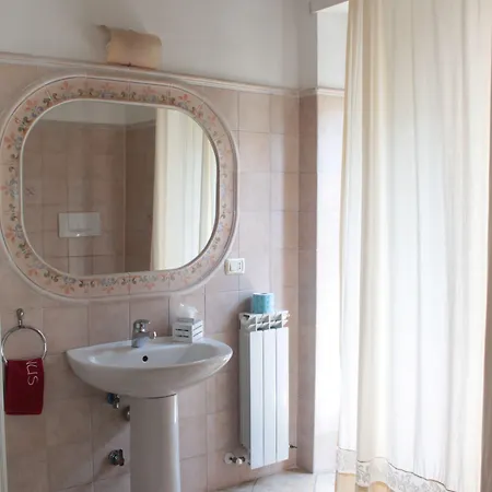 Maison d'hôtes Ianus 4*
