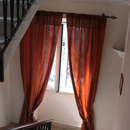 Maison d'hôtes Ianus 4*