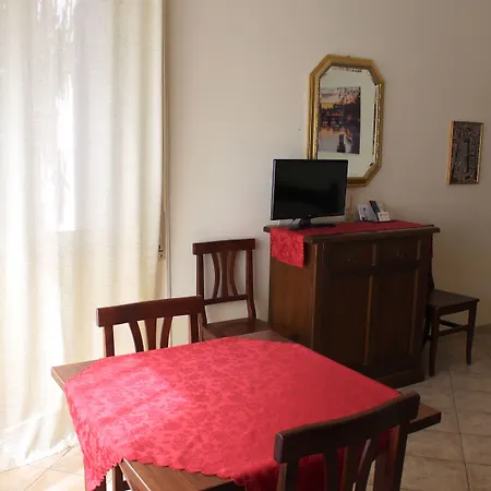 Ianus Maison d'hôtes