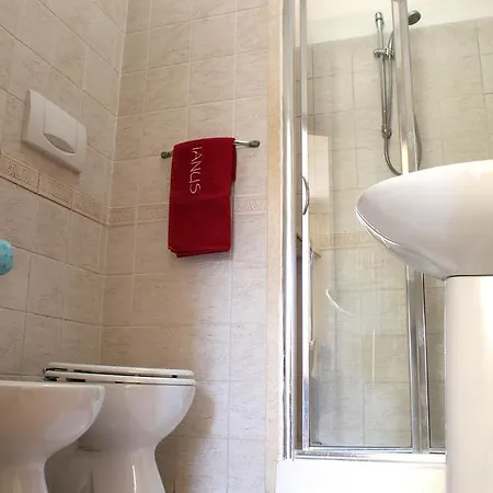 Maison d'hôtes Ianus 4*