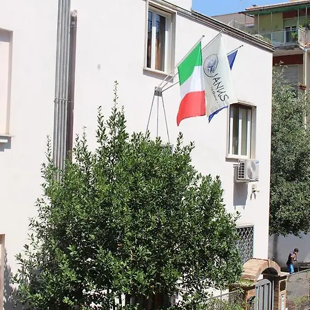 Maison d'hôtes Ianus Rome