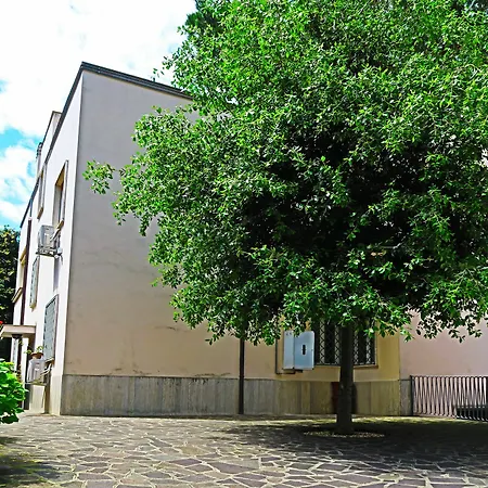 Ianus Maison d'hôtes 4*
